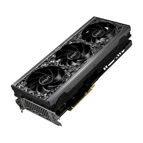 Видеокарта PALIT RTX4070Ti GAMEROCK 12GB (NED407T019K9-1045G)-0