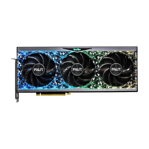 Видеокарта PALIT RTX4070Ti GAMEROCK 12GB (NED407T019K9-1045G)-0