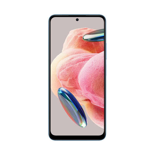 Мобильный телефон Redmi Note 12 6GB RAM 128GB ROM NFC Ice Blue-0