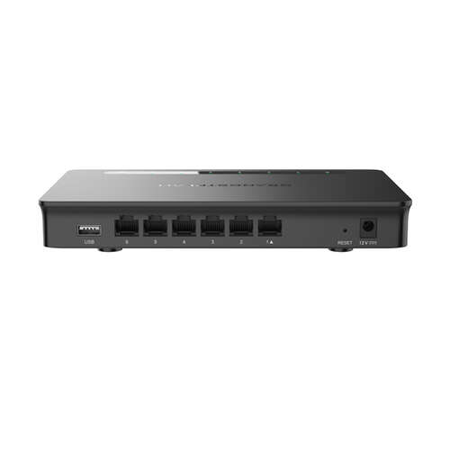 Маршрутизатор Grandstream GWN7002-0