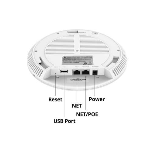 Точка доступа Grandstream GWN7630-0