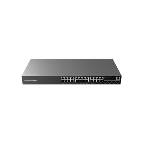 Коммутатор Grandstream GWN7803-0