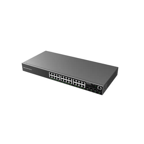 Коммутатор Grandstream GWN7803-0