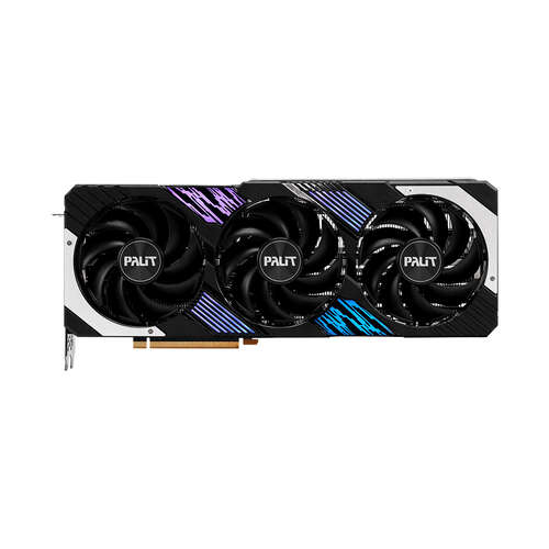 Видеокарта PALIT RTX4070 GAMINGPRO 12GB (NED4070019K9-1043A)-0