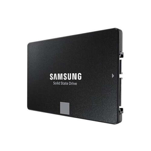 Твердотельный накопитель SSD Samsung 870 EVO SSD 500 ГБ SATA 2.5"