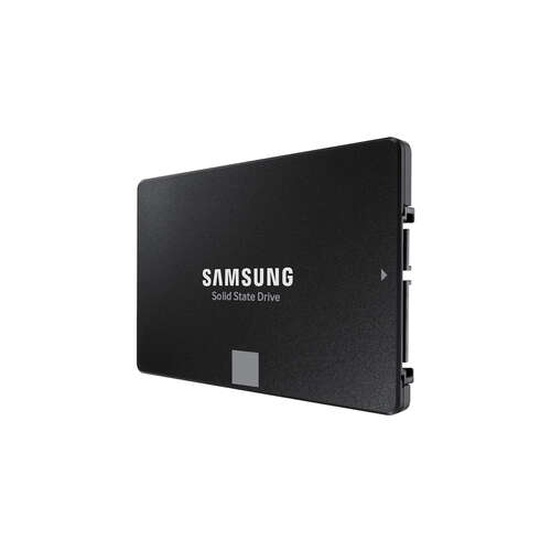 Твердотельный накопитель SSD Samsung 870 EVO 250 ГБ SATA 2.5