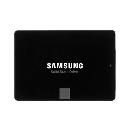 Твердотельный накопитель SSD Samsung 870 EVO 1000 ГБ SATA 2.5