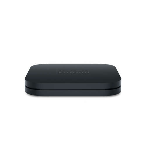 Приставка телевизионная Xiaomi TV Box S 2nd Gen MDZ-28-AA