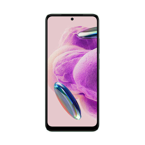 Мобильный телефон Redmi Note 12S 8GB RAM 256GB ROM Pearl Green-0