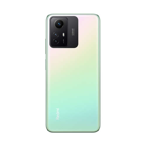 Мобильный телефон Redmi Note 12S 8GB RAM 256GB ROM Pearl Green-0