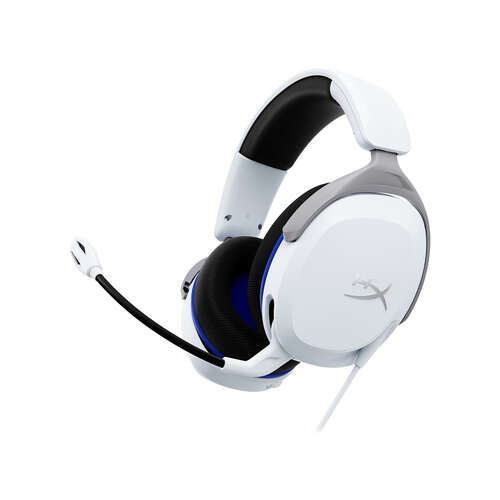 Гарнитура HyperX Cloud Stinger 2 Core PS (White) 6H9B5AA-0