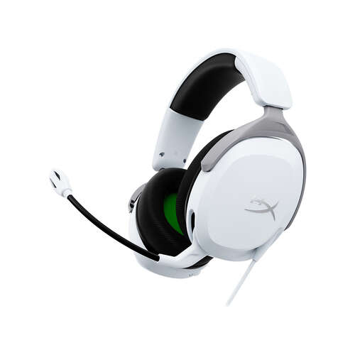 Гарнитура HyperX CloudX Stinger 2 Core (White) 6H9B7AA-0