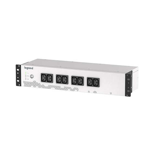 Источник бесперебойного питания Legrand Keor PDU 800ВА 8 IEC-0