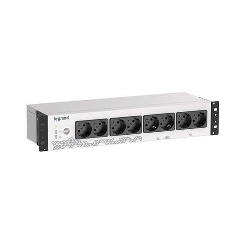 Источник бесперебойного питания Legrand Keor PDU 800ВА 8 GR/IT-0