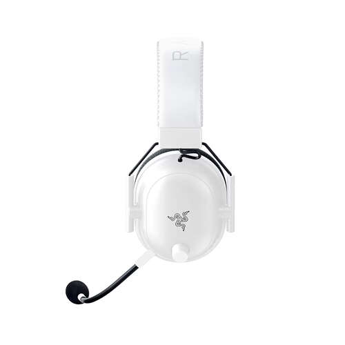 Гарнитура Razer Blackshark V2 Pro (2023)- White Edition-0