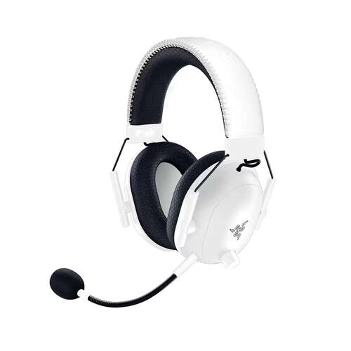 Гарнитура Razer Blackshark V2 Pro (2023)- White Edition-0