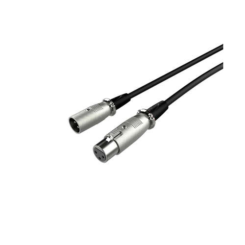 Аудиокабель HyperX для микрофона XLR Cable 6Z2B9AA-0