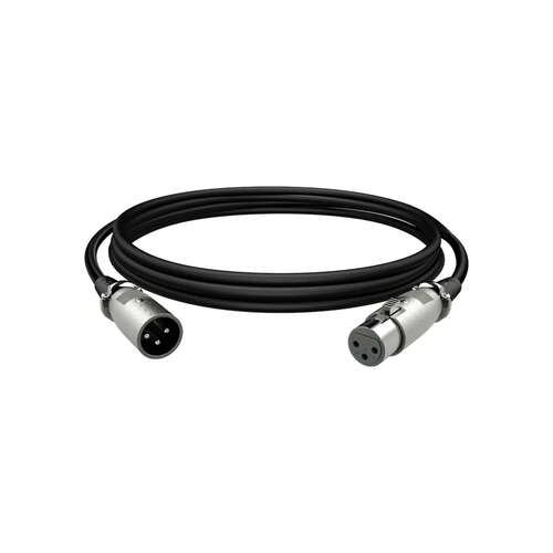 Аудиокабель HyperX для микрофона XLR Cable 6Z2B9AA-0