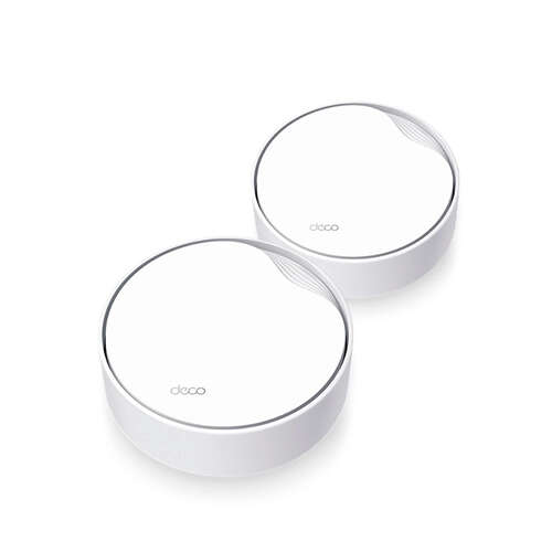 Беспроводная MESH-система Wi-Fi TP-Link Deco X50-PoE(2-pack)-0