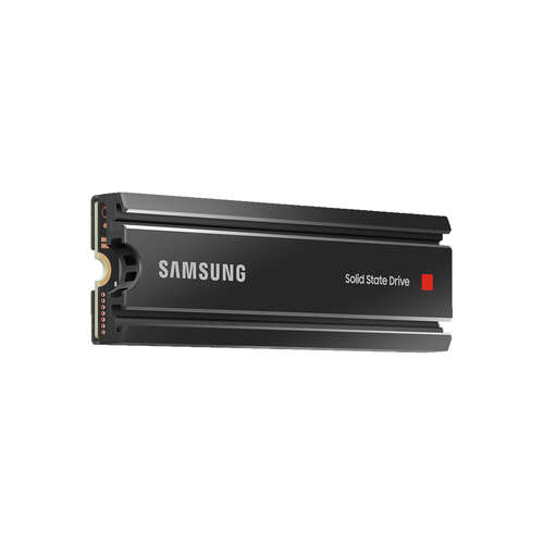 Твердотельный накопитель SSD Samsung 980 PRO 2 ТБ M.2 PCIe 4.0-0