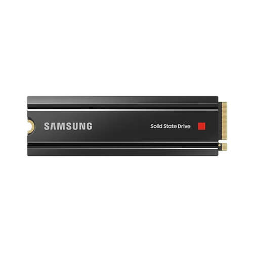 Твердотельный накопитель SSD Samsung 980 PRO 2 ТБ M.2 PCIe 4.0-0