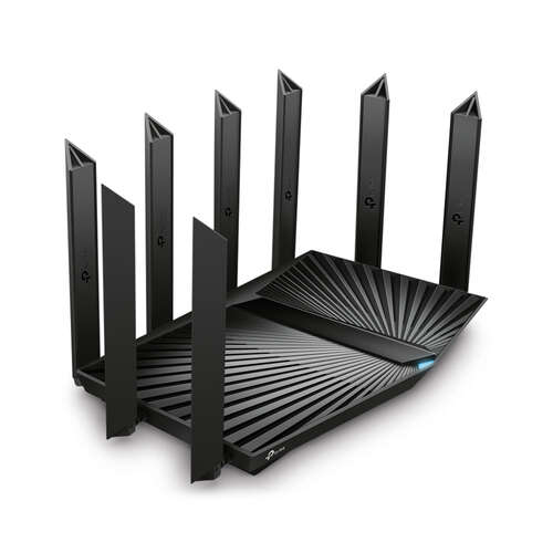 Маршрутизатор TP-Link Archer AX95-0