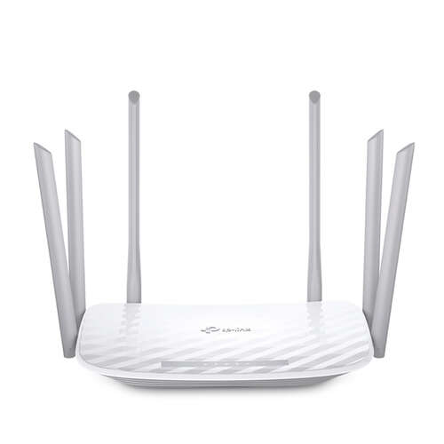 Маршрутизатор TP-Link Archer C86-0