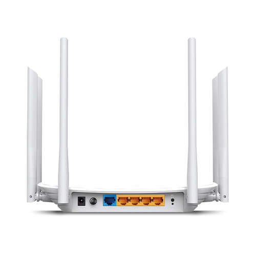 Маршрутизатор TP-Link Archer C86-0