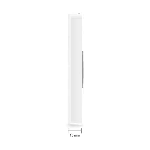 Wi-Fi точка доступа TP-Link EAP615-Wall-0