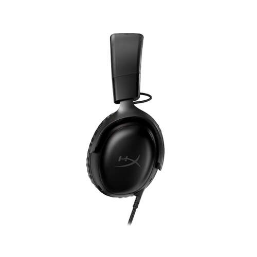 Гарнитура HyperX Cloud III - Gaming Headset (Black) 727A8AA-0