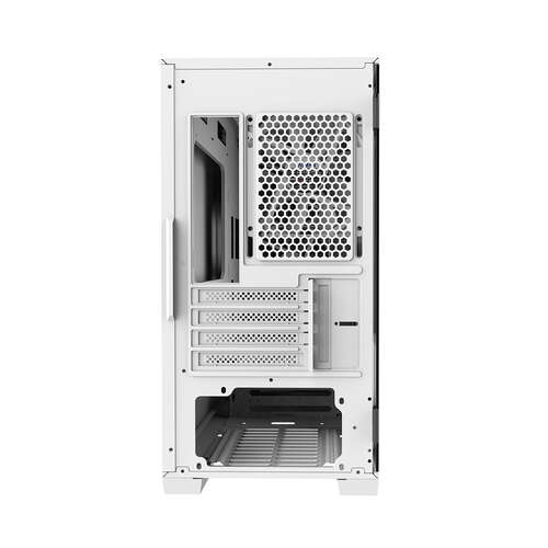 Компьютерный корпус Zalman Z1 ICEBERG WHITE без Б/П-0