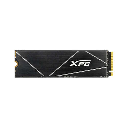 Твердотельный накопитель SSD ADATA XPG Gammix S70 Blade 512GB M.2-0