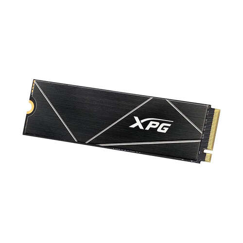 Твердотельный накопитель SSD ADATA XPG Gammix S70 Blade 512GB M.2-0