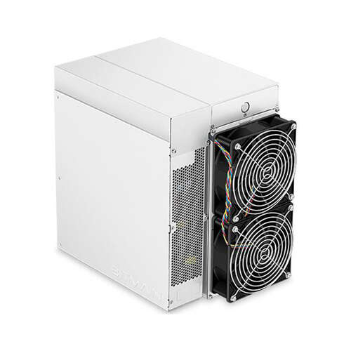 Сервер Bitmain Antminer-S19J Pro+