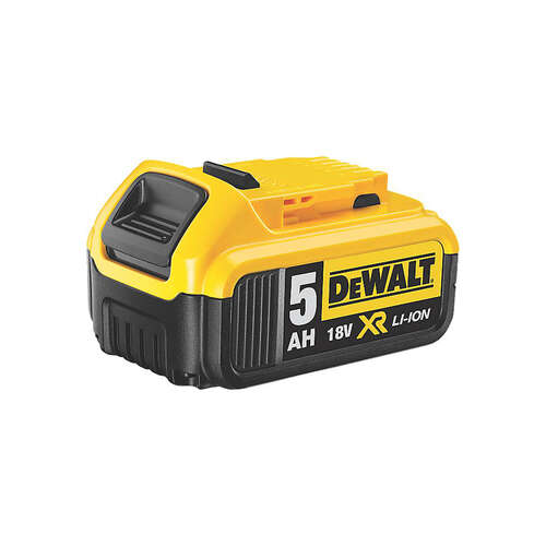 Аккумулятор DeWALT DCB184-XJ-0