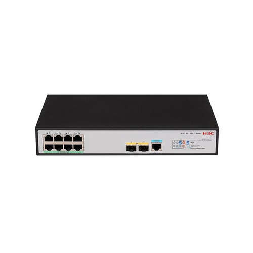 Коммутатор H3C LS5120V3-10P-LI-GL Switch-0