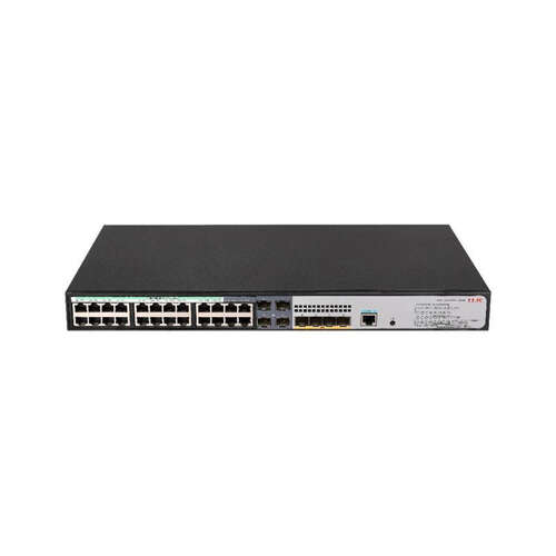 Коммутатор H3C LS5120V3-28S-HPWR-LI-GL Switch-0