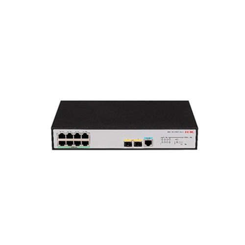 Коммутатор H3C LS5120V3-10P-PWR-LI-GL Switch-0