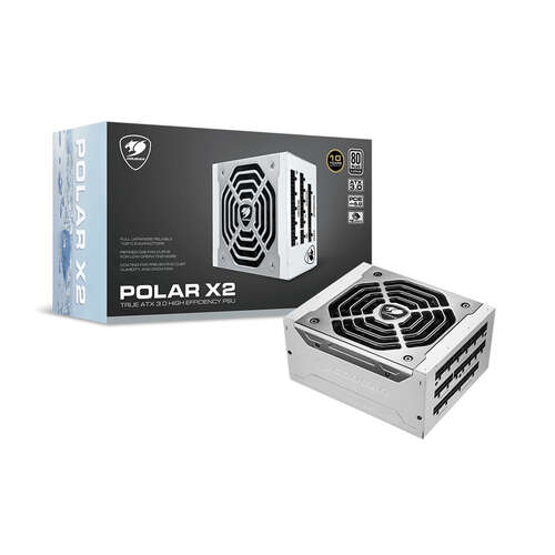 Блок питания Cougar Polar X2 1050-0