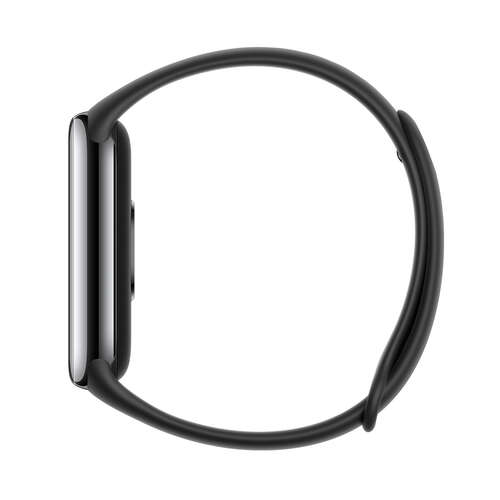 Фитнес браслет Xiaomi Smart Band 8 Graphite Black-0