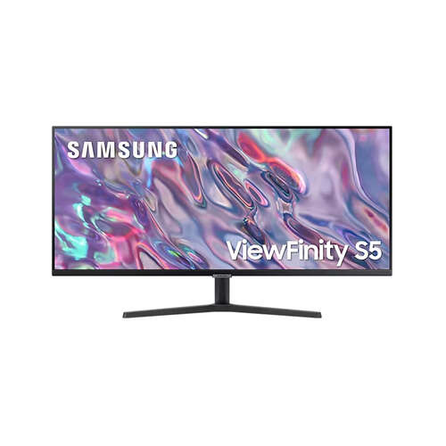 Монитор Samsung 34" ViewFinity S5 LS34C500GAIXCI