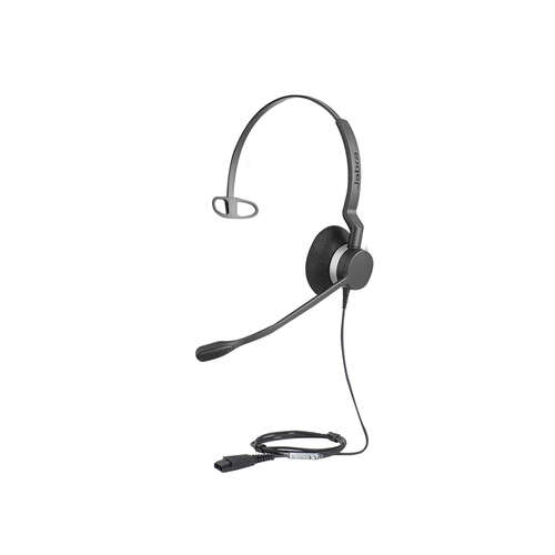 Гарнитура Jabra BIZ 2300 Mono QD-0