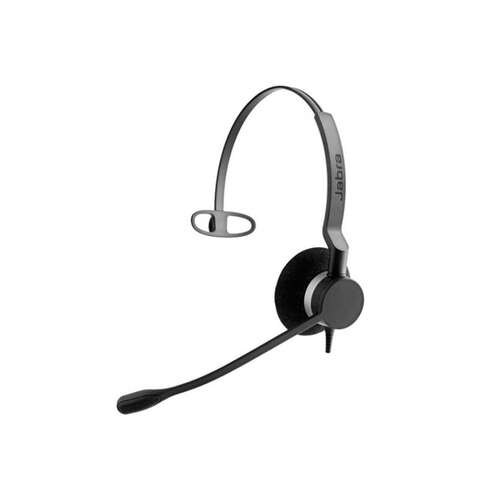 Гарнитура Jabra BIZ 2300 Mono QD-0