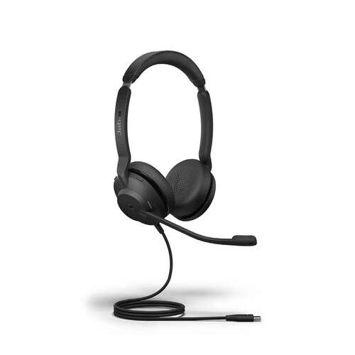 Гарнитура Jabra Evolve2 30-0