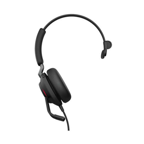 Гарнитура Jabra Evolve2 40 SE UC Mono-0