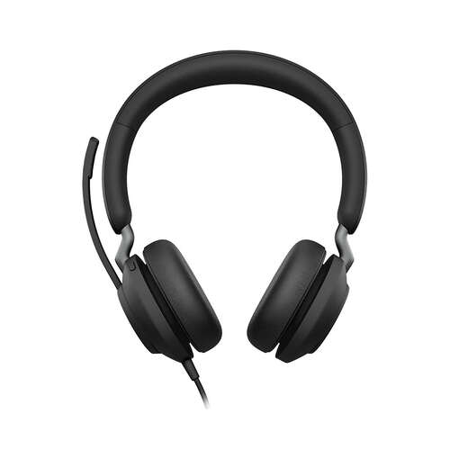 Гарнитура Jabra Evolve2 40 SE MS Stereo-0