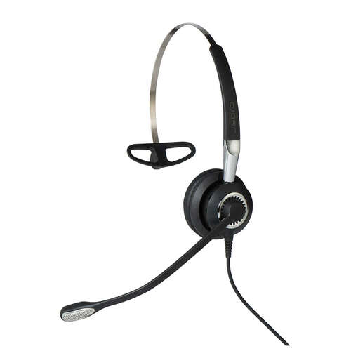 Гарнитура Jabra BIZ 2400 II Mono-0