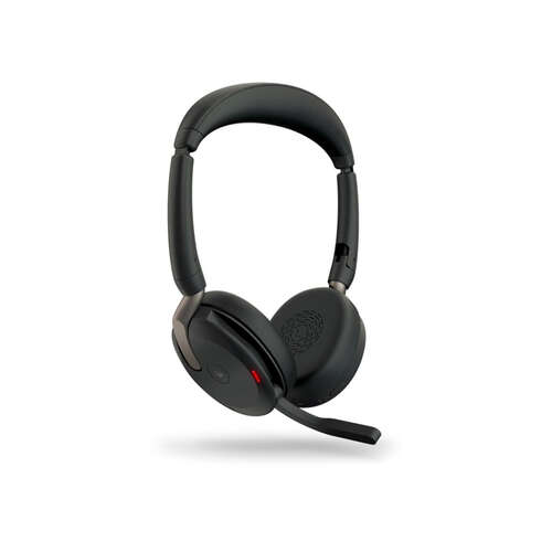 Гарнитура Jabra Evolve2 65 Flex Link380a UC Stereo WLC-0