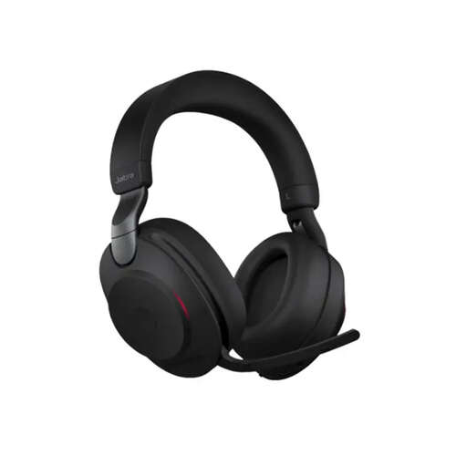 Гарнитура Jabra Evolve2 85 Link380a MS Stereo Black-0