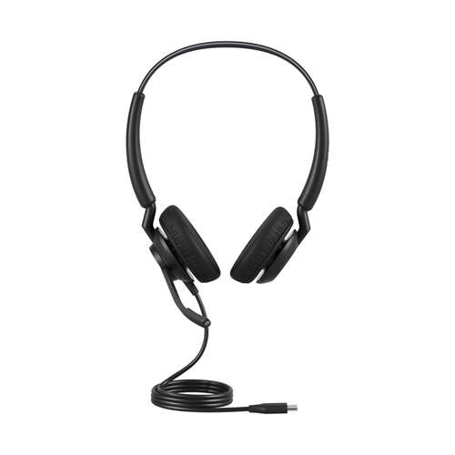 Гарнитура Jabra Engage 40 - USB-A UC Stereo-0